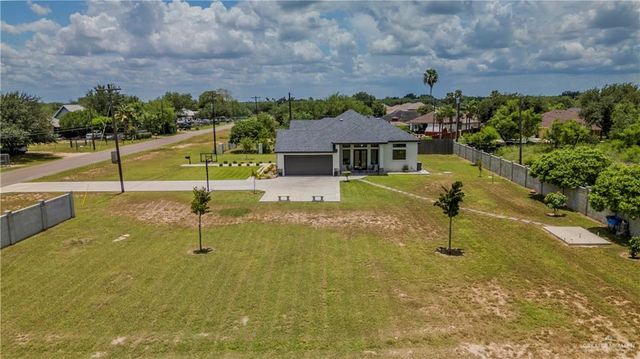 8401 Hwy 107, Mcallen, TX 78573