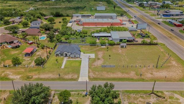 8401 Hwy 107, Mcallen, TX 78573