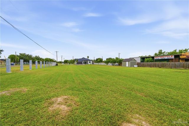 8401 Hwy 107, Mcallen, TX 78573