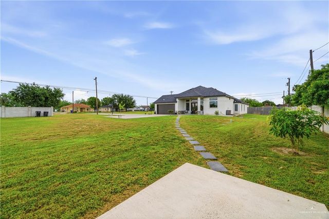 8401 Hwy 107, Mcallen, TX 78573
