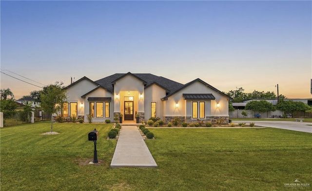 8401 Hwy 107, Mcallen, TX 78573
