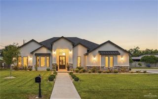 8401 Hwy 107, Mcallen, TX 78573