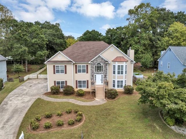 1020 Inca Lane, Woodstock, GA 30188