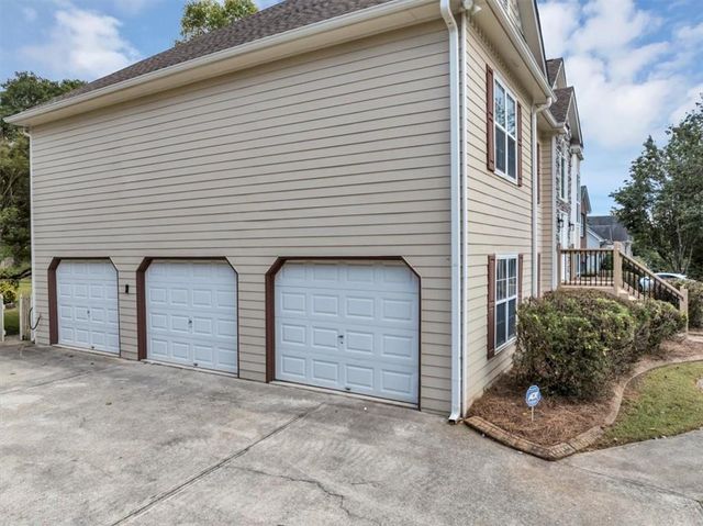 1020 Inca Lane, Woodstock, GA 30188