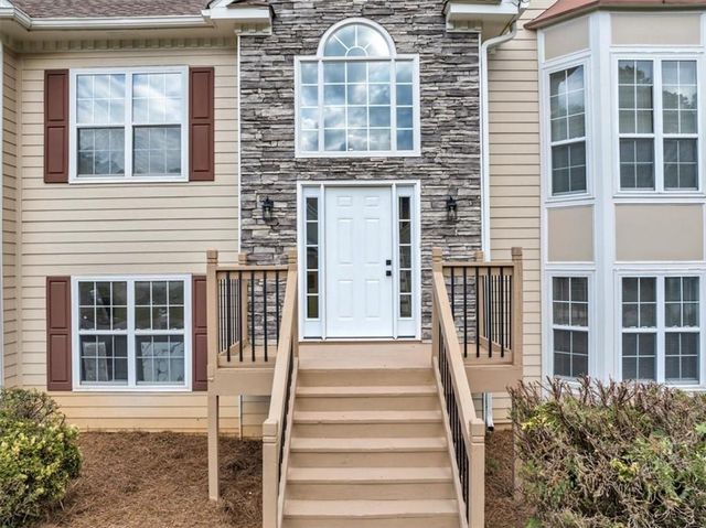 1020 Inca Lane, Woodstock, GA 30188