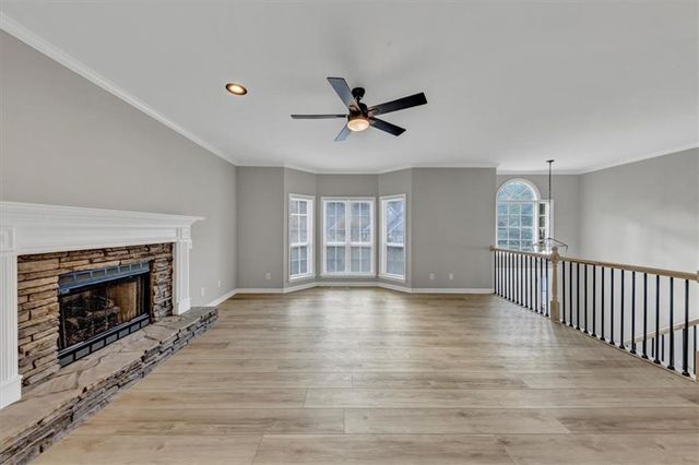 1020 Inca Lane, Woodstock, GA 30188