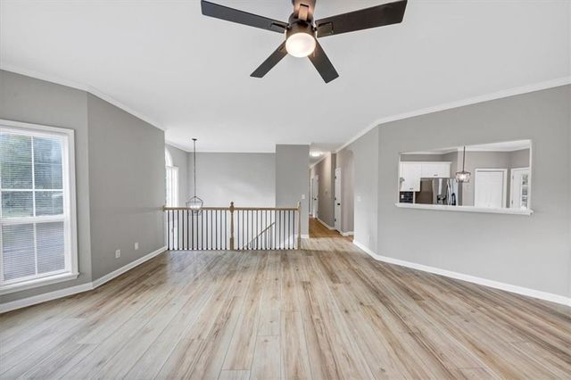 1020 Inca Lane, Woodstock, GA 30188