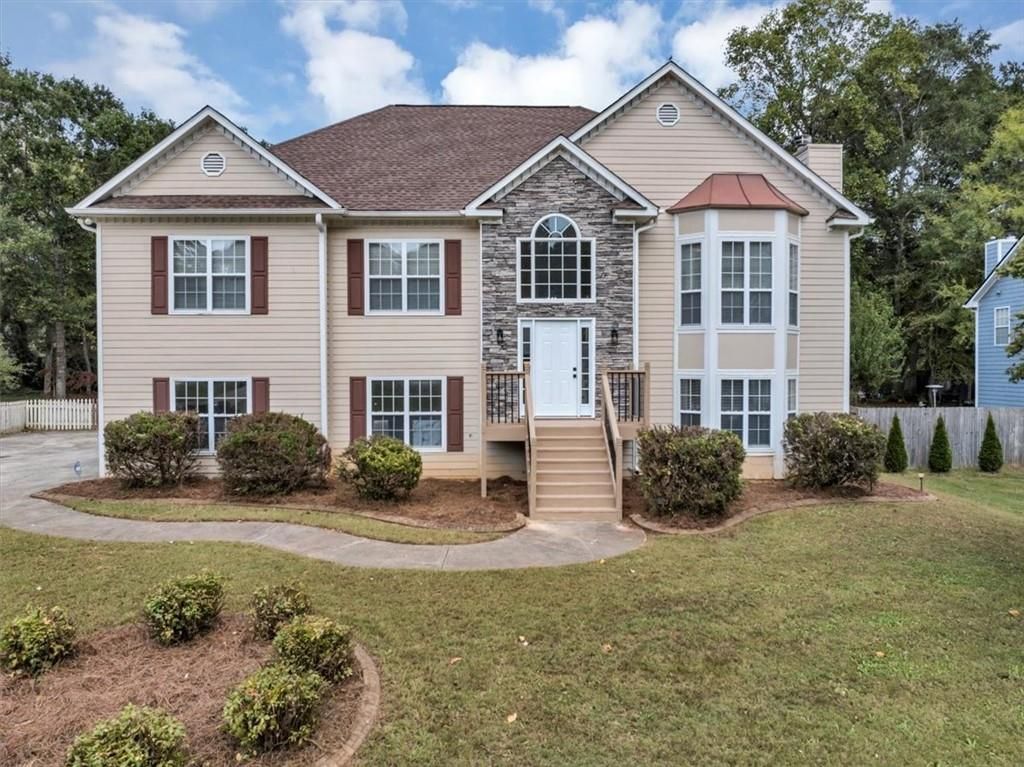 1020 Inca Lane, Woodstock, GA 30188