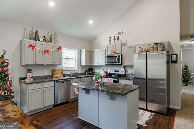 141 Misty Grove Lane, Eatonton, GA 31024