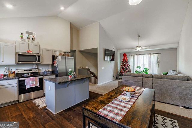 141 Misty Grove Lane, Eatonton, GA 31024