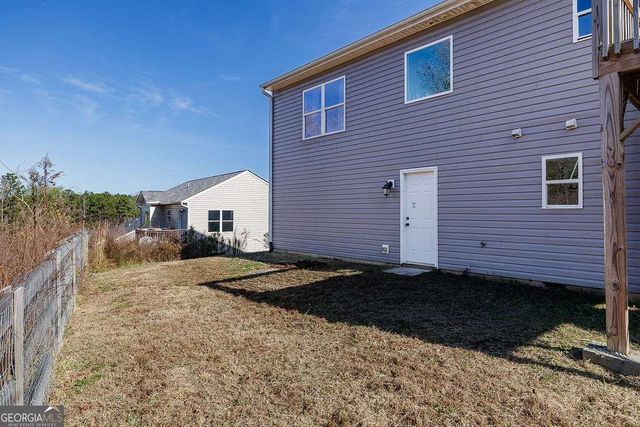 141 Misty Grove Lane, Eatonton, GA 31024