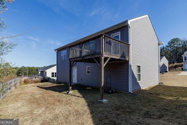 141 Misty Grove Lane, Eatonton, GA 31024