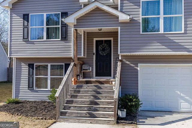 141 Misty Grove Lane, Eatonton, GA 31024