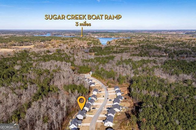 141 Misty Grove Lane, Eatonton, GA 31024