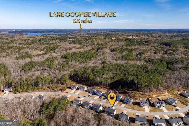 141 Misty Grove Lane, Eatonton, GA 31024