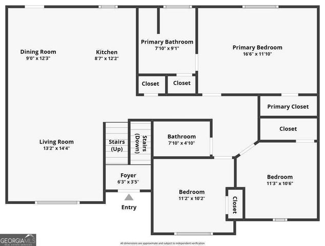 141 Misty Grove Lane, Eatonton, GA 31024