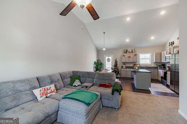 141 Misty Grove Lane, Eatonton, GA 31024