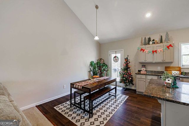 141 Misty Grove Lane, Eatonton, GA 31024