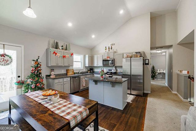 141 Misty Grove Lane, Eatonton, GA 31024