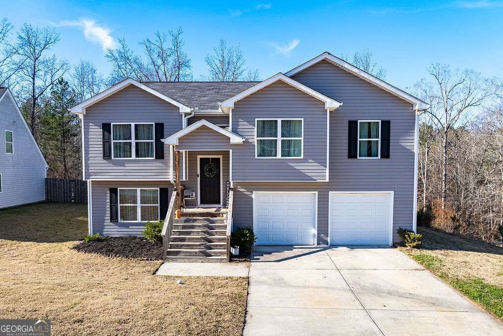 141 Misty Grove Lane, Eatonton, GA 31024