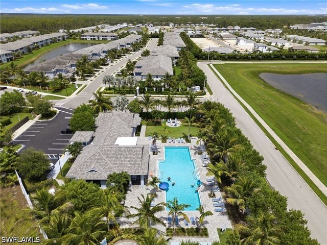 2664 Seychelles CIR 2401, Naples, FL 34112