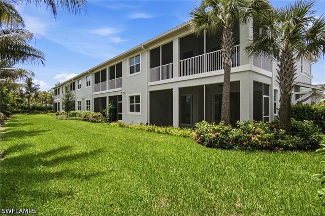 2664 Seychelles CIR 2401, Naples, FL 34112