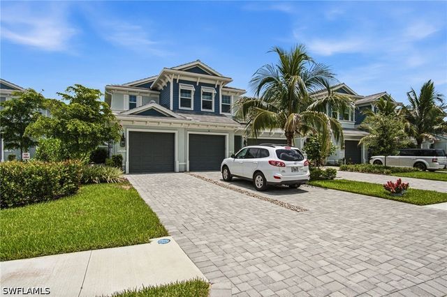 2664 Seychelles CIR 2401, Naples, FL 34112