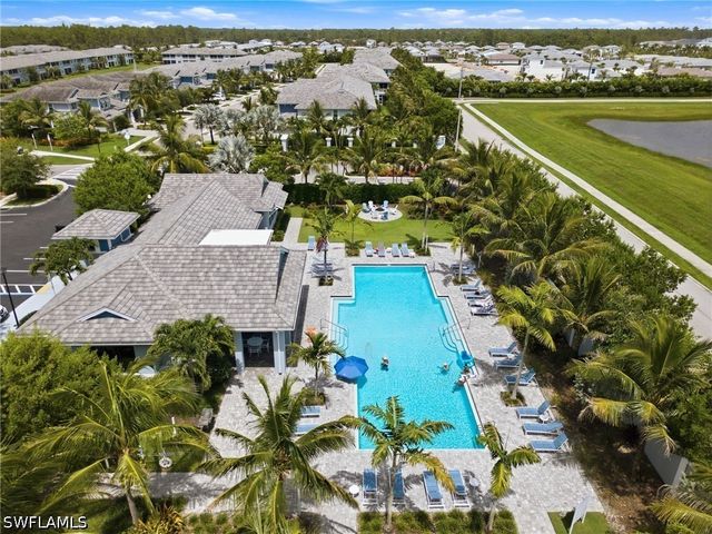 2664 Seychelles CIR 2401, Naples, FL 34112