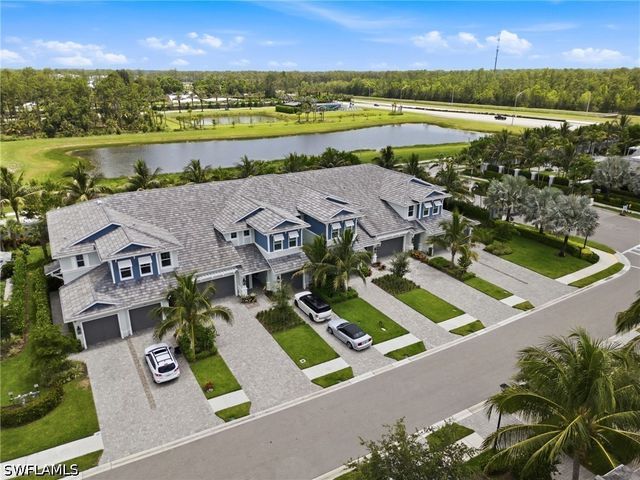2664 Seychelles CIR 2401, Naples, FL 34112