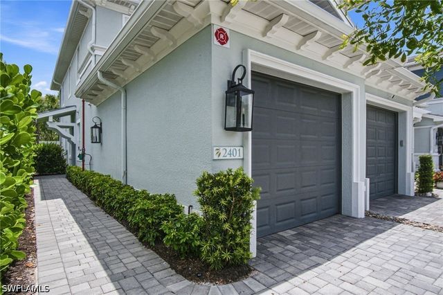 2664 Seychelles CIR 2401, Naples, FL 34112