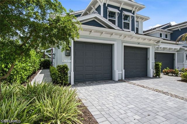 2664 Seychelles CIR 2401, Naples, FL 34112