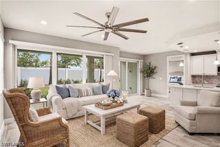 2664 Seychelles CIR 2401, Naples, FL 34112