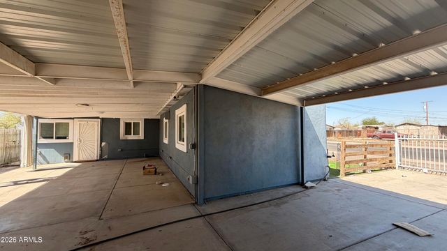 936 N 3RD Street, Coolidge, AZ 85128
