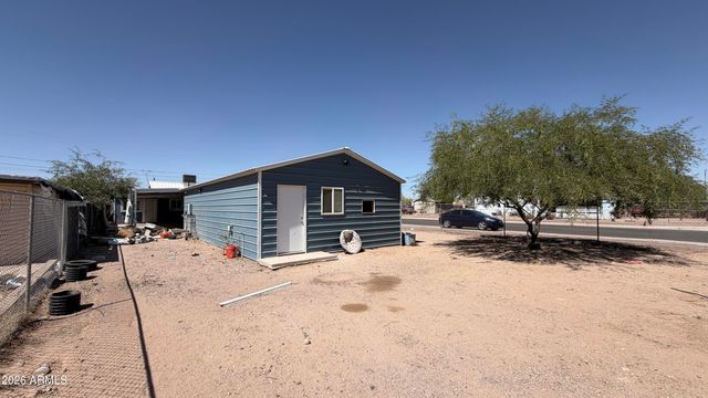 936 N 3RD Street, Coolidge, AZ 85128