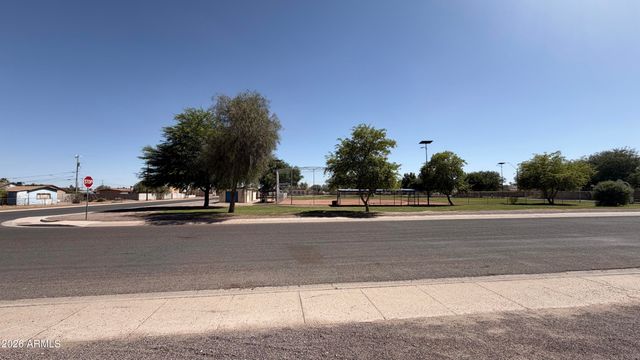 936 N 3RD Street, Coolidge, AZ 85128