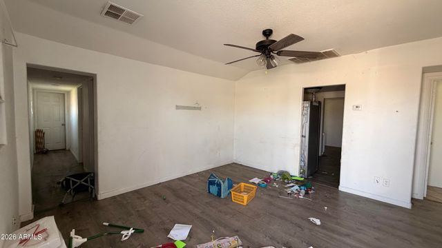936 N 3RD Street, Coolidge, AZ 85128