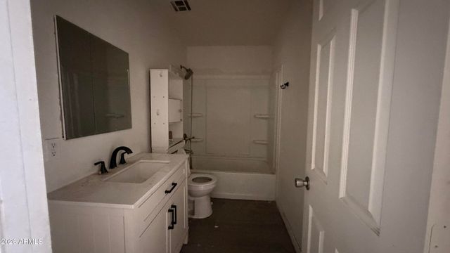 936 N 3RD Street, Coolidge, AZ 85128