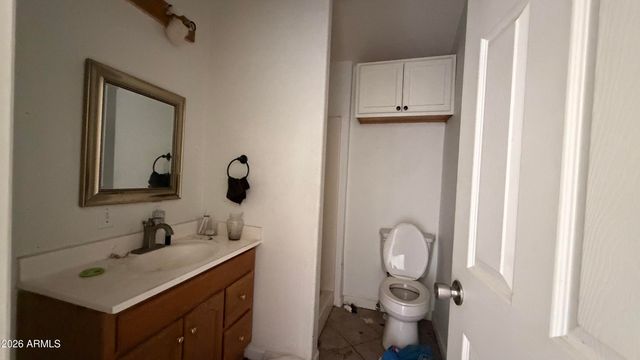 936 N 3RD Street, Coolidge, AZ 85128