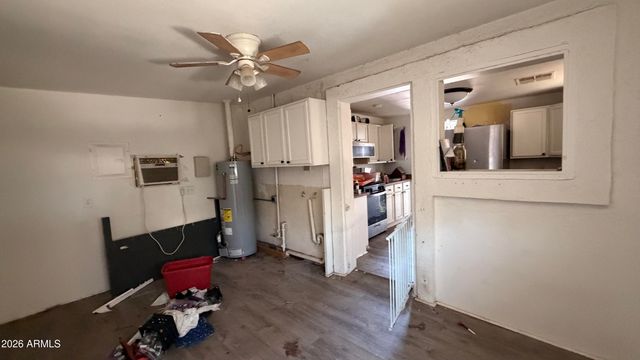 936 N 3RD Street, Coolidge, AZ 85128