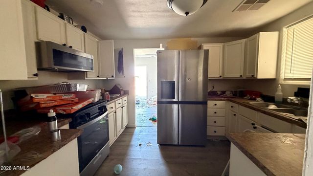 936 N 3RD Street, Coolidge, AZ 85128