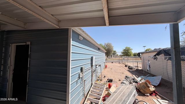 936 N 3RD Street, Coolidge, AZ 85128