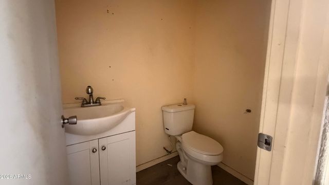 936 N 3RD Street, Coolidge, AZ 85128