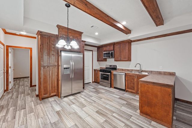 20798 Stevens Street A, New Caney, TX 77357