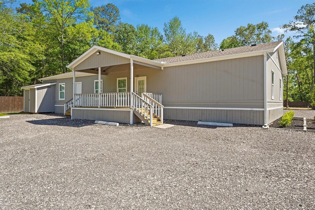 20798 Stevens Street A, New Caney, TX 77357