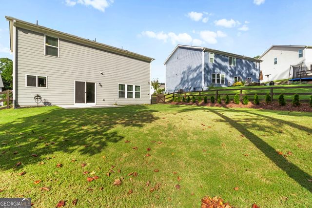 337 Mountain Laurel Walk, Canton, GA 30114