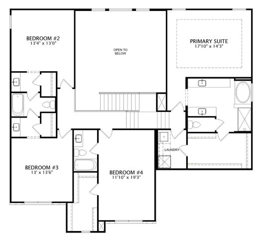 390 David Lee Court, Monroe, OH 45044