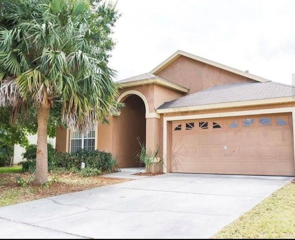 2697 AUTUMN CREEK CIRCLE, Kissimmee, FL 34747