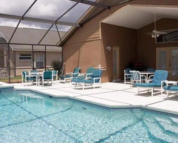 2697 AUTUMN CREEK CIRCLE, Kissimmee, FL 34747