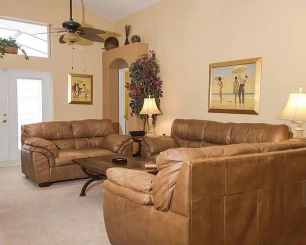 2697 AUTUMN CREEK CIRCLE, Kissimmee, FL 34747
