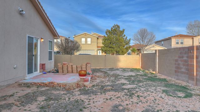 1324 Spruce Meadows Drive NE, Rio Rancho, NM 87144